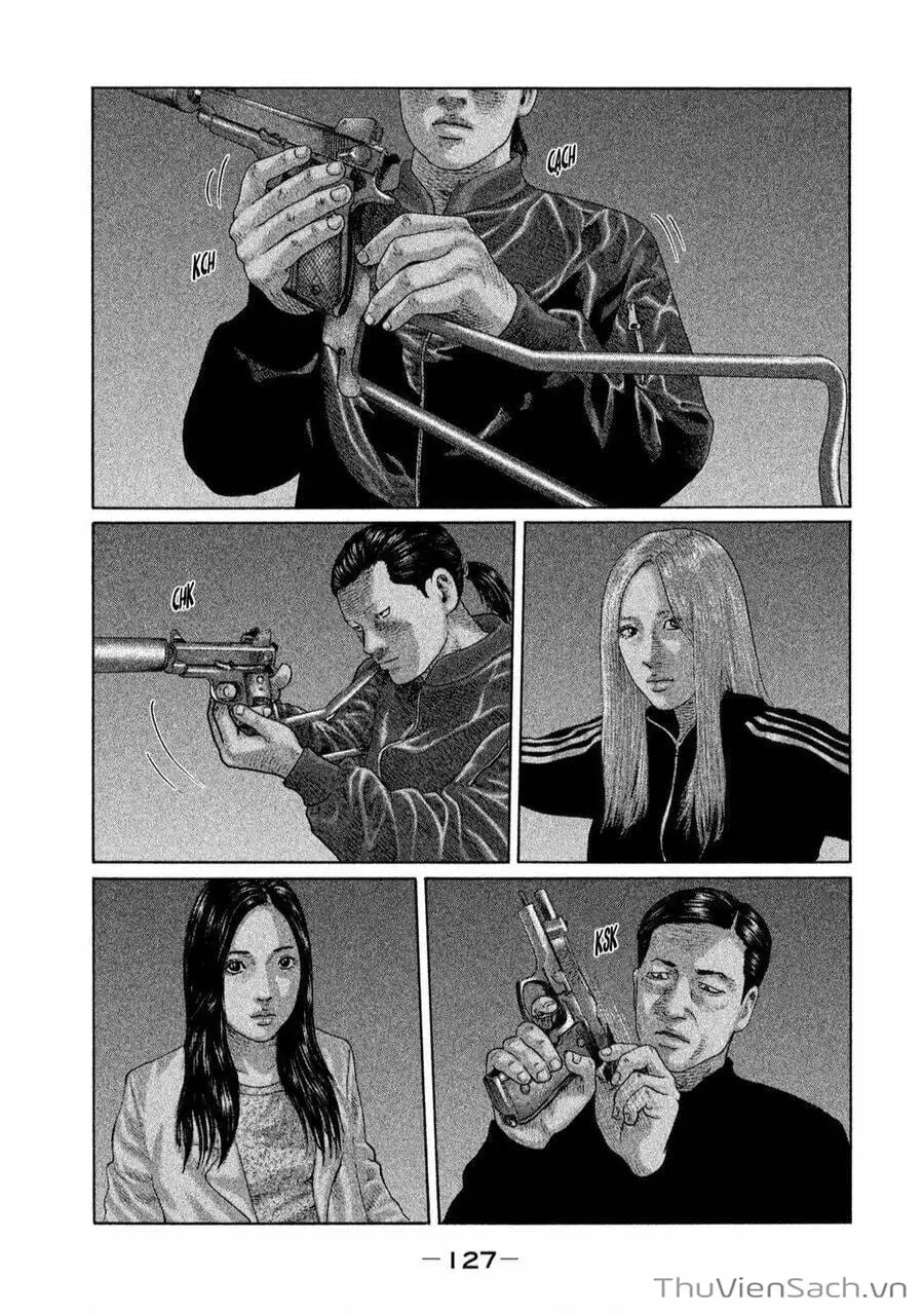 Chapter 118 - Image 3
