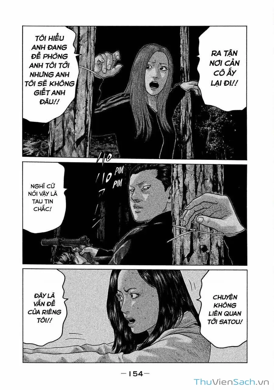 Chapter 119 - Image 10
