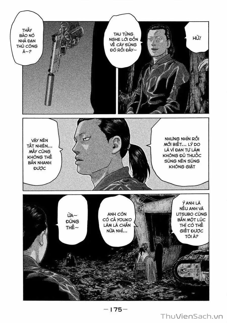 Chapter 120 - Image 11