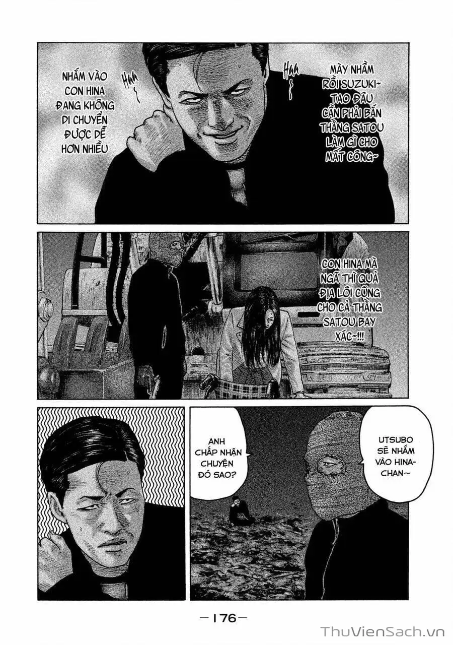 Chapter 120 - Image 12