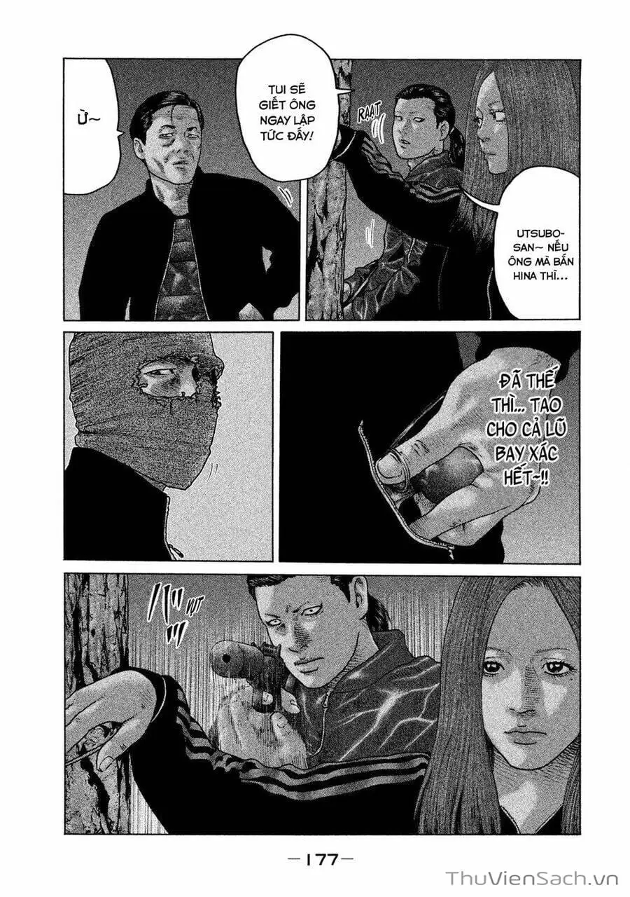 Chapter 120 - Image 13