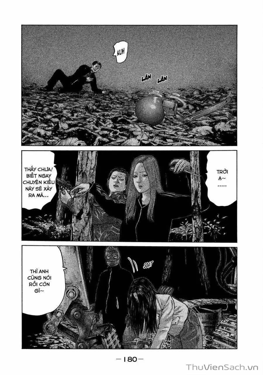 Chapter 120 - Image 15