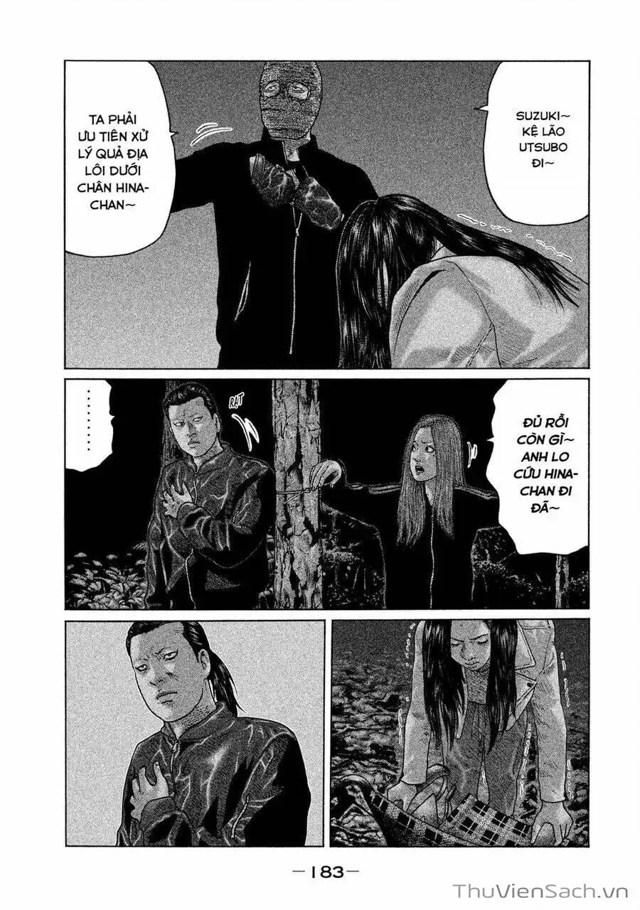 Chapter 120 - Image 18
