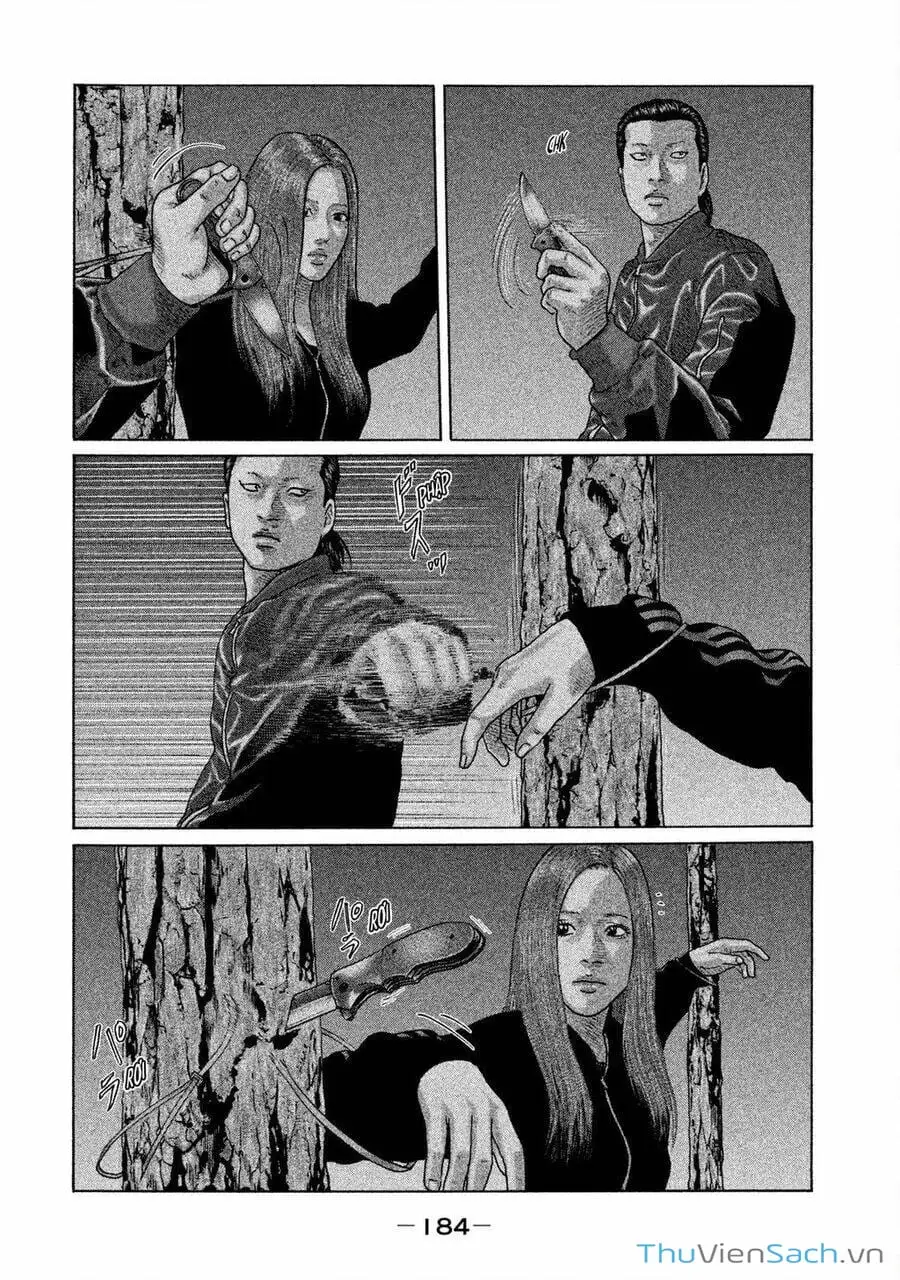 Chapter 120 - Image 19