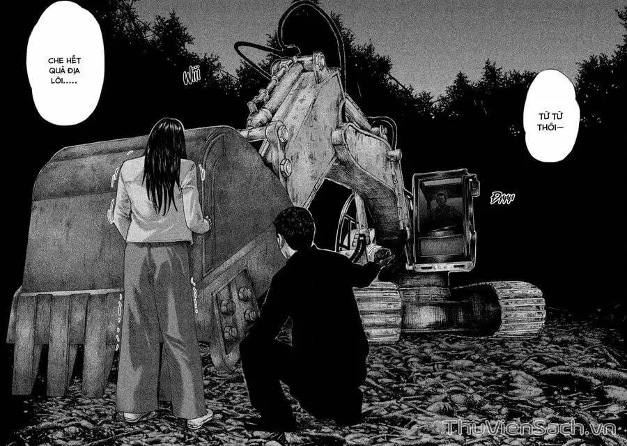 Chapter 121 - Image 11