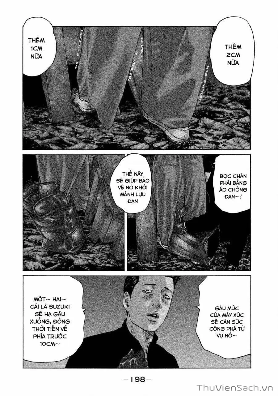 Chapter 121 - Image 12
