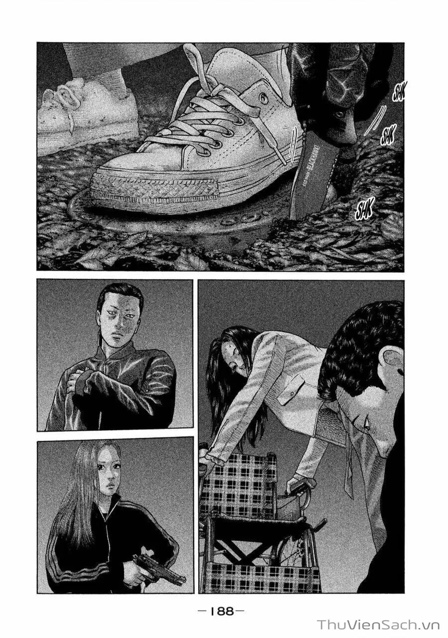 Chapter 121 - Image 3