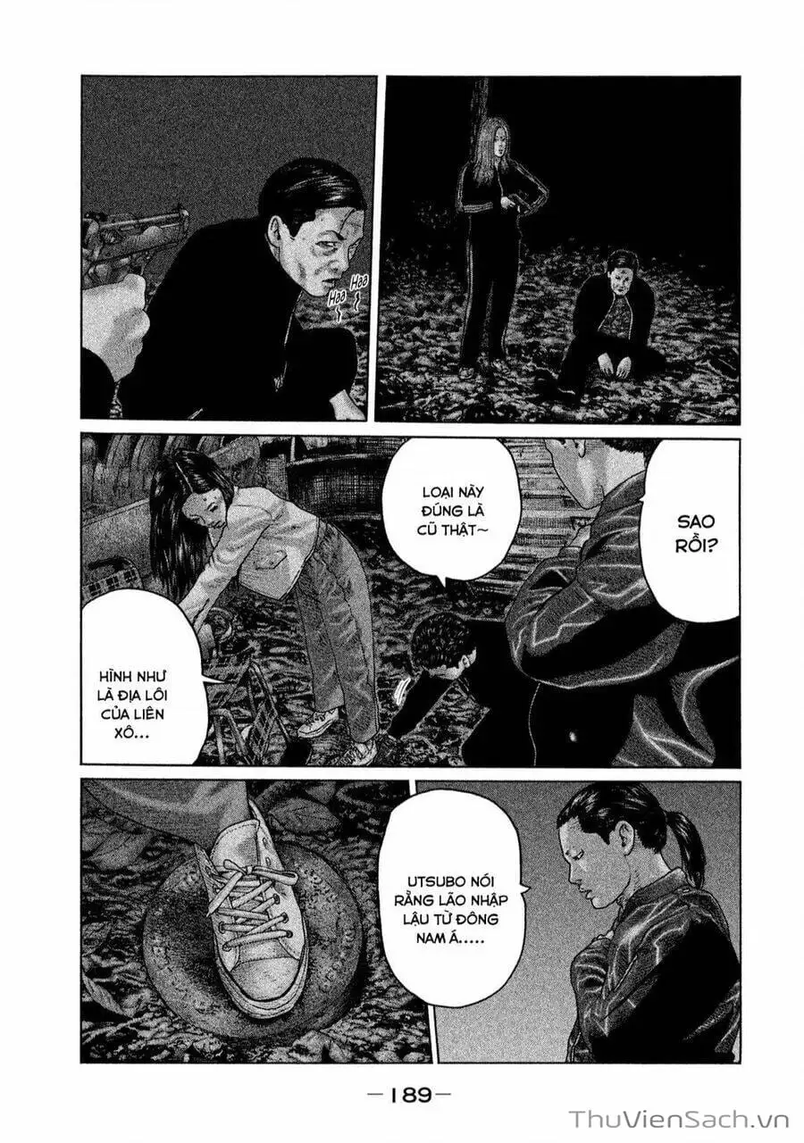 Chapter 121 - Image 4