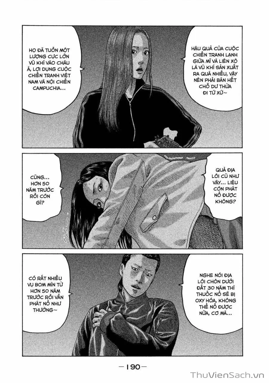 Chapter 121 - Image 5