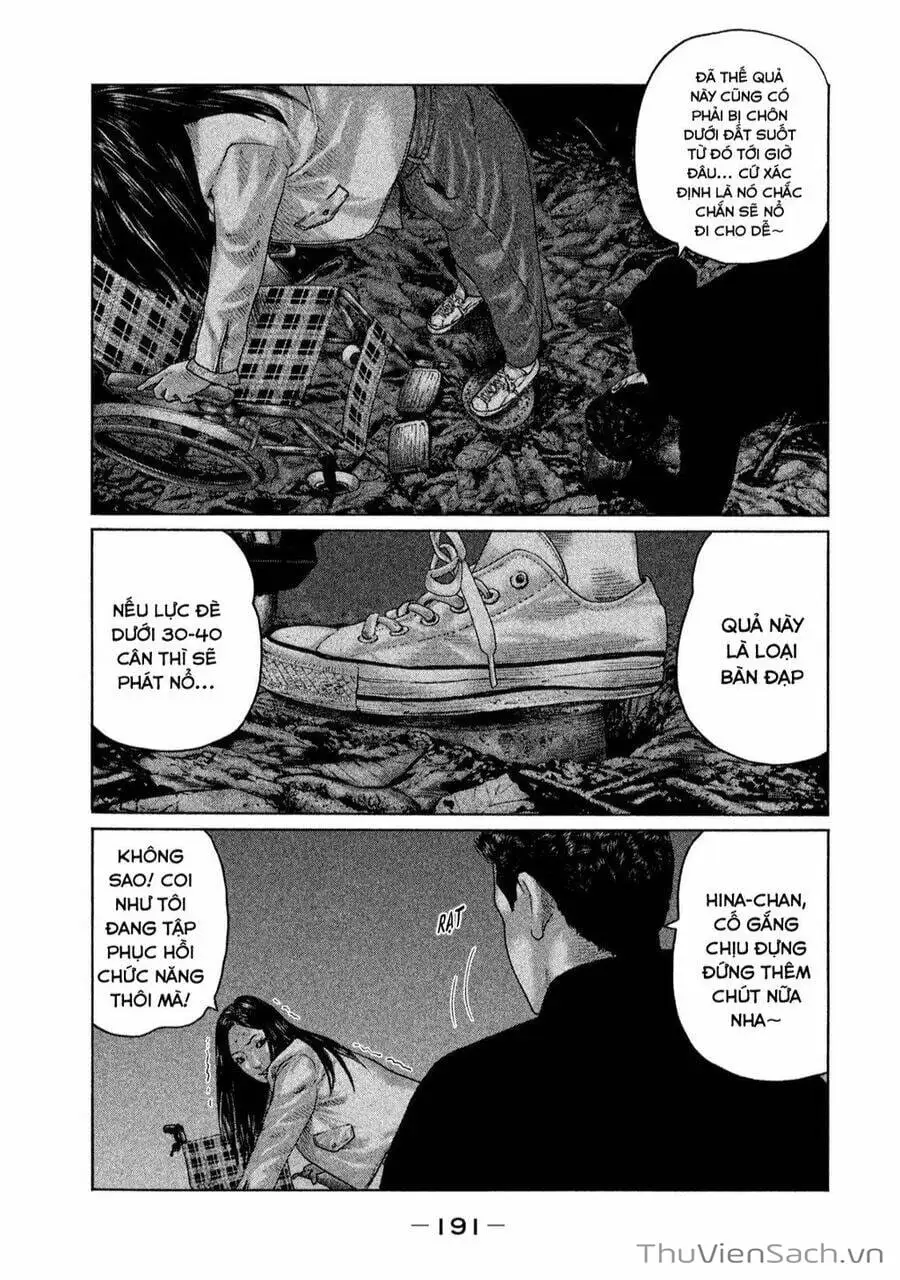 Chapter 121 - Image 6