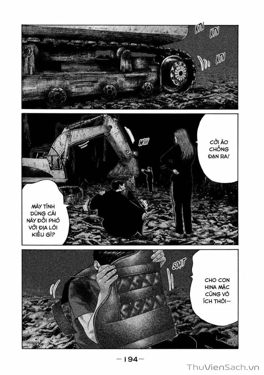 Chapter 121 - Image 9