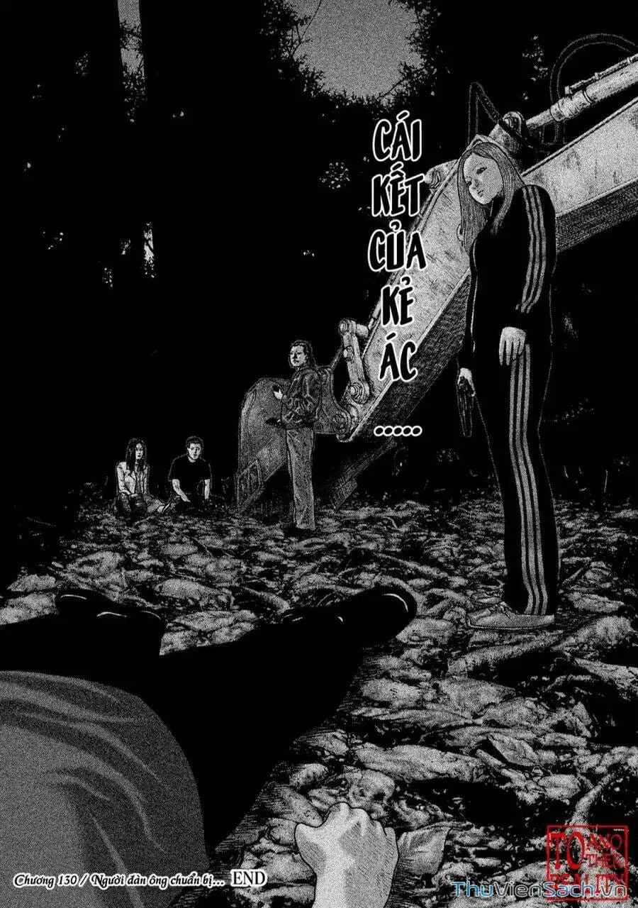 Chapter 122 - Image 18
