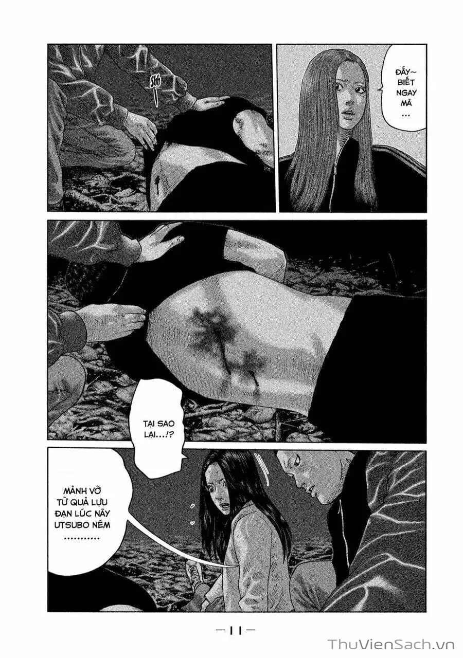Chapter 122 - Image 10