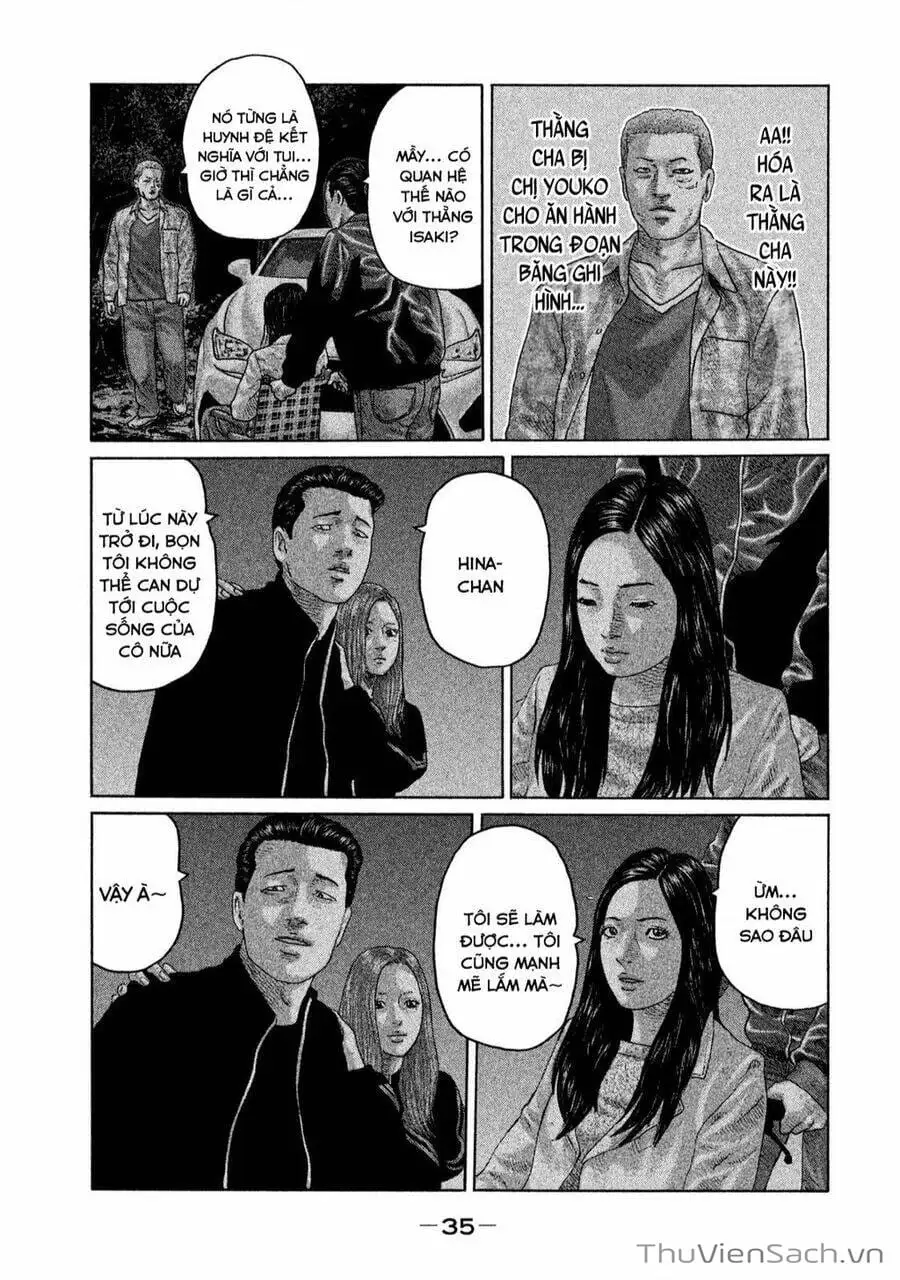 Chapter 123 - Image 12