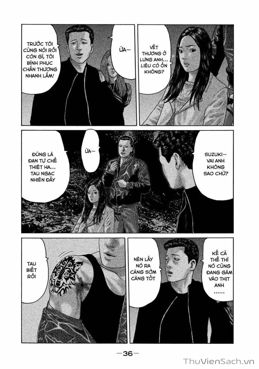 Chapter 123 - Image 13