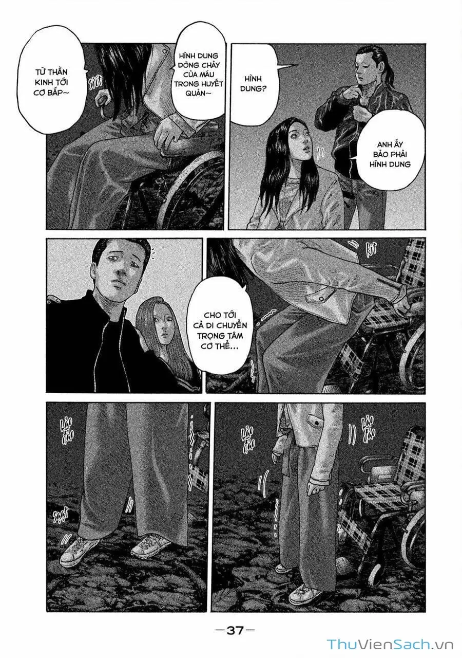 Chapter 123 - Image 14