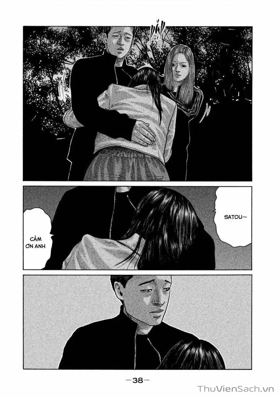 Chapter 123 - Image 15