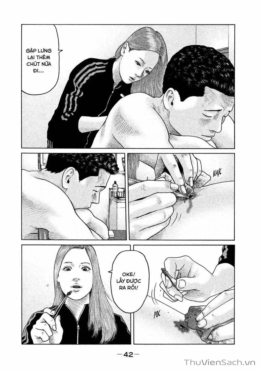 Chapter 123 - Image 19