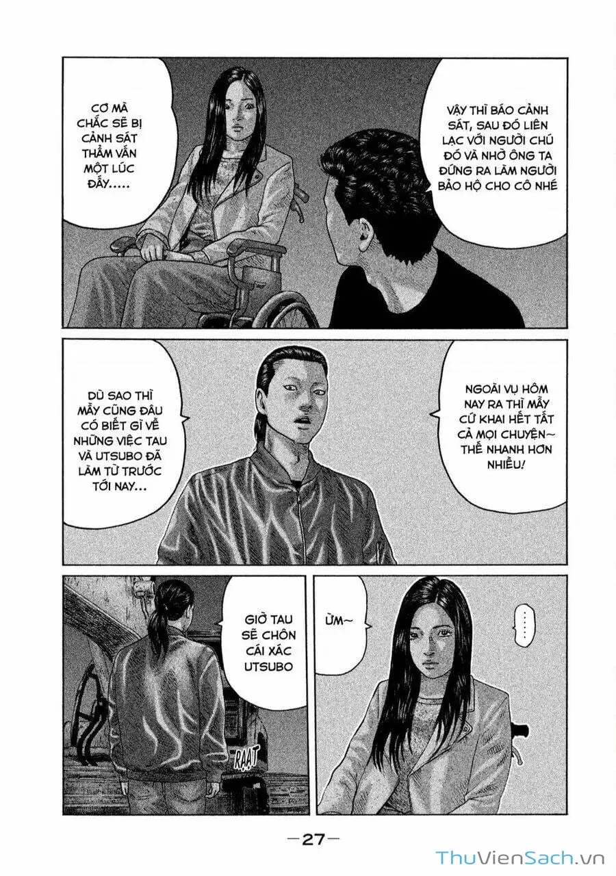 Chapter 123 - Image 5
