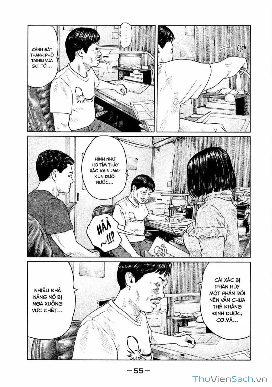 Chapter 124 - Image 12