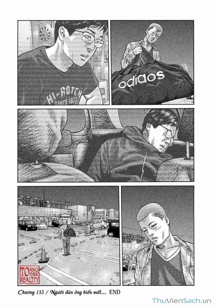 Chapter 125 - Image 11