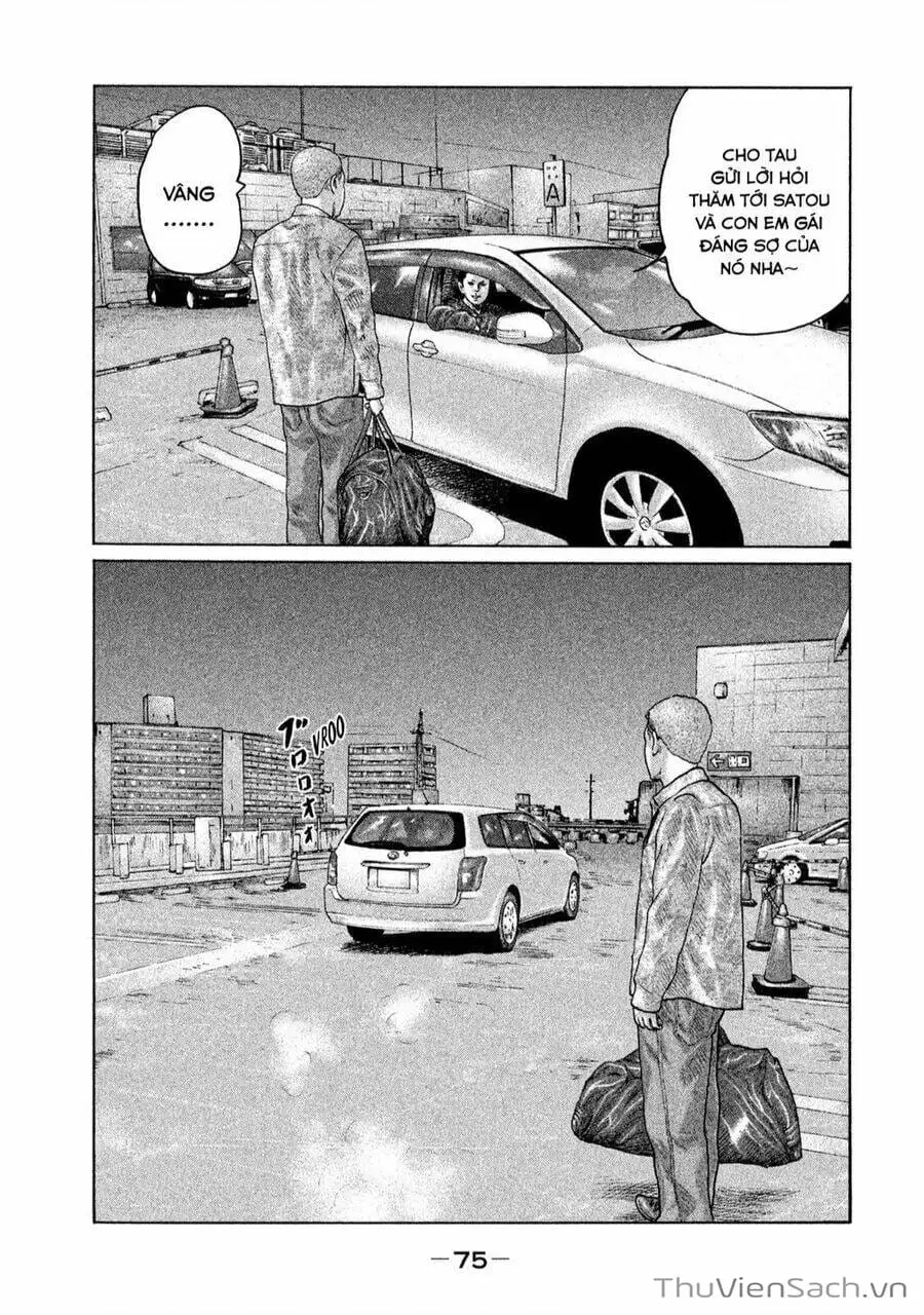 Chapter 125 - Image 10