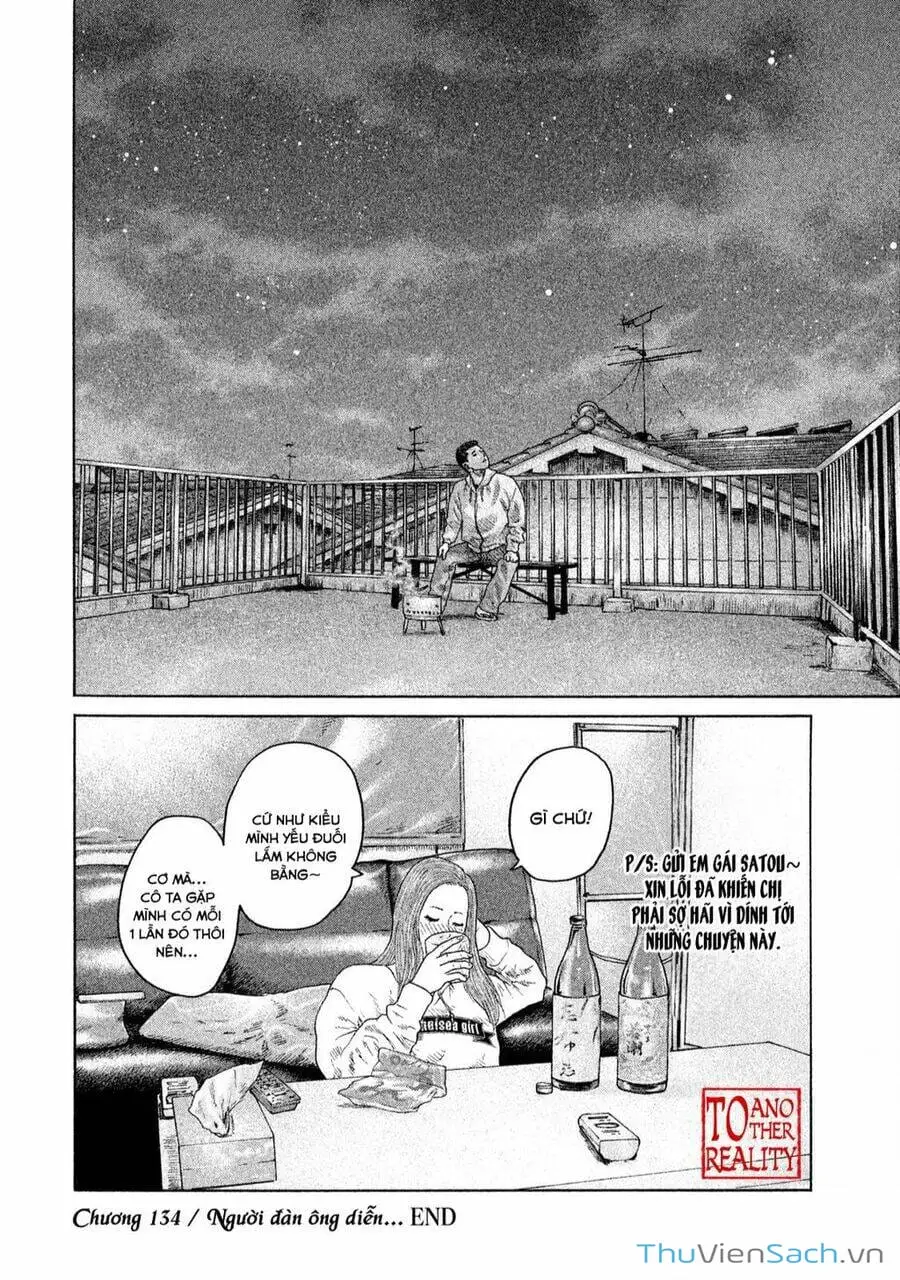 Chapter 126 - Image 11