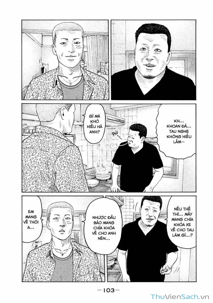 Chapter 126 - Image 18