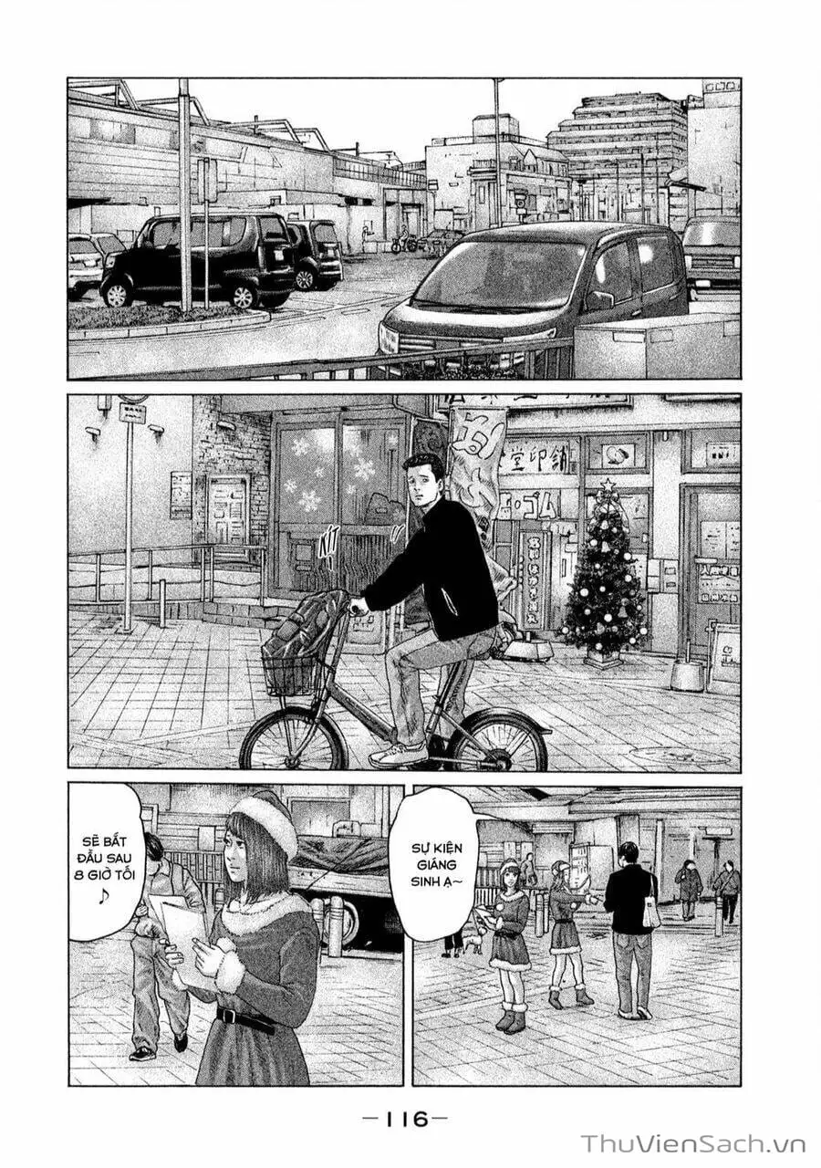 Chapter 127 - Image 11