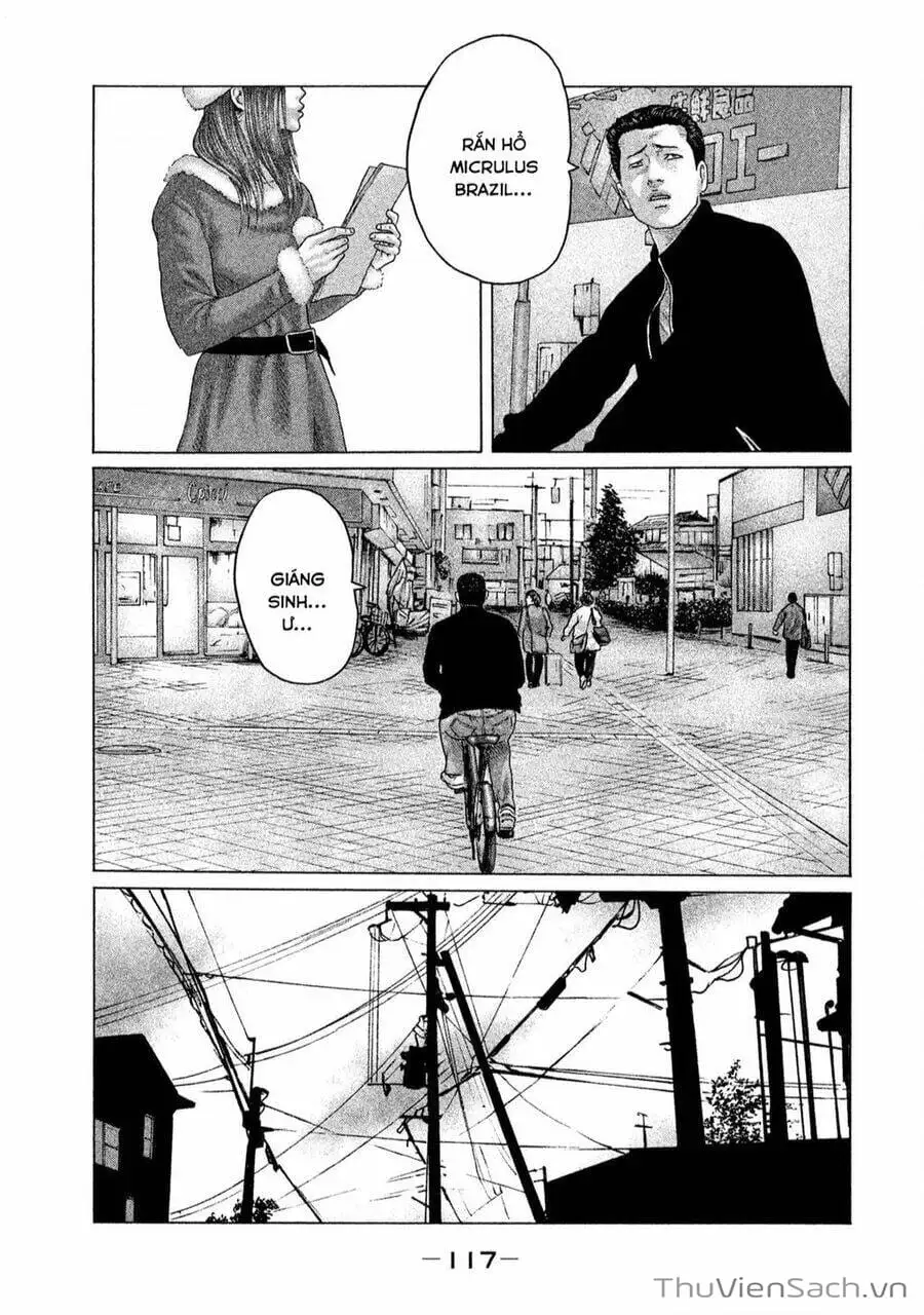 Chapter 127 - Image 12