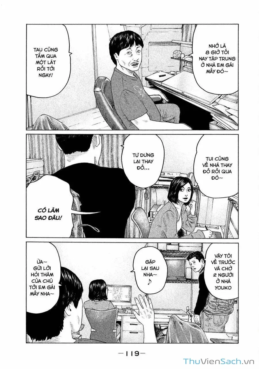 Chapter 127 - Image 14