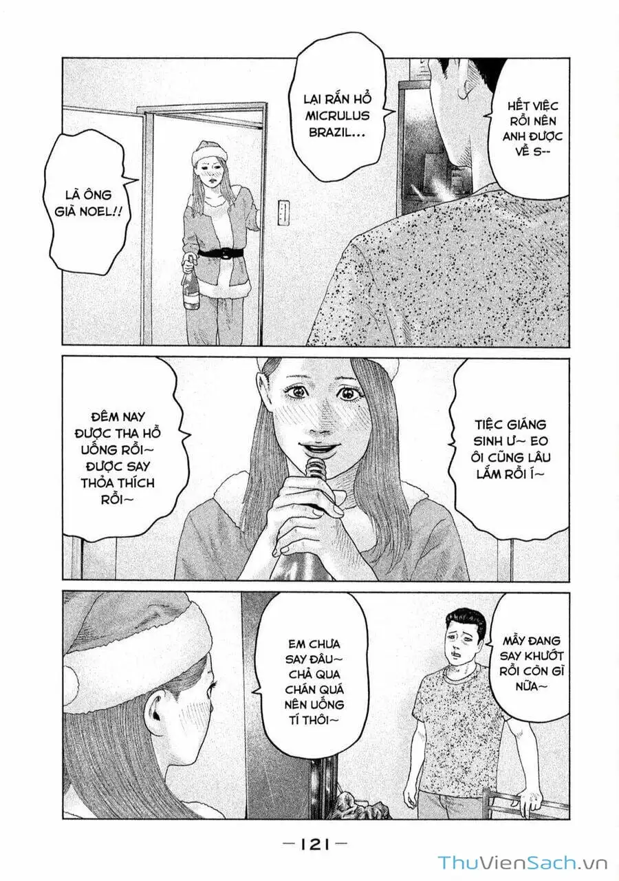 Chapter 127 - Image 16