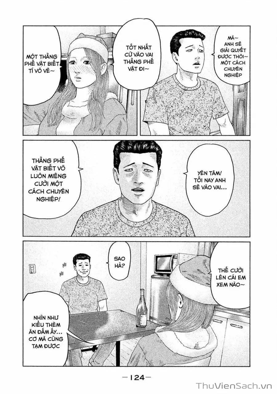 Chapter 127 - Image 19