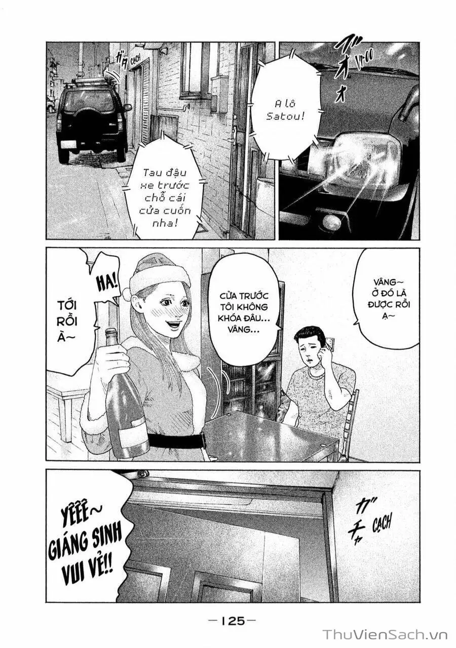 Chapter 127 - Image 20