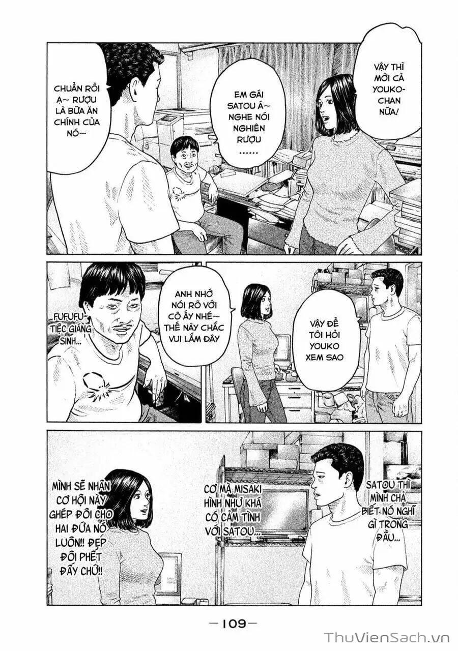 Chapter 127 - Image 4