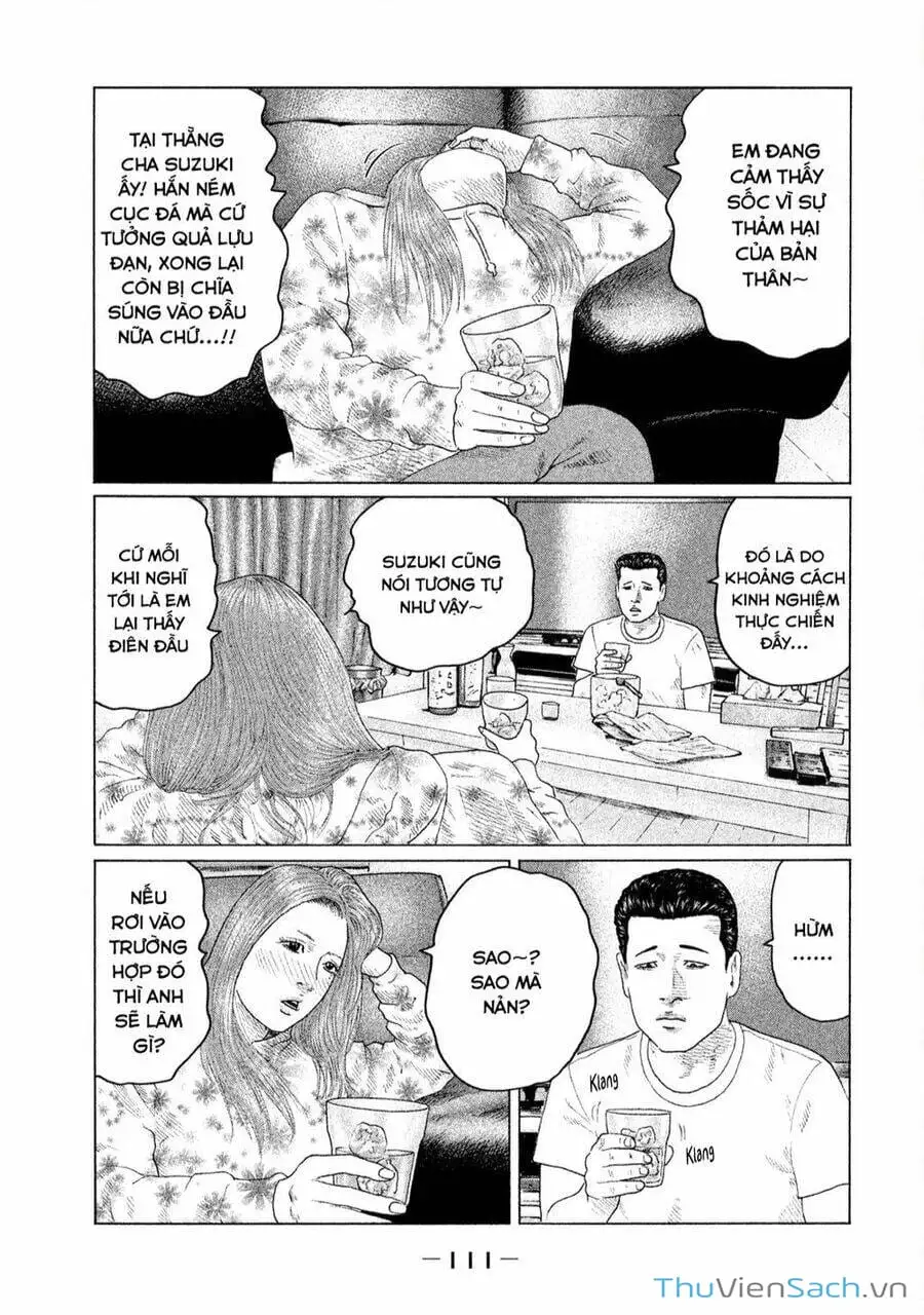 Chapter 127 - Image 6