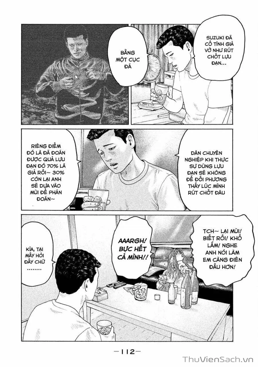 Chapter 127 - Image 7