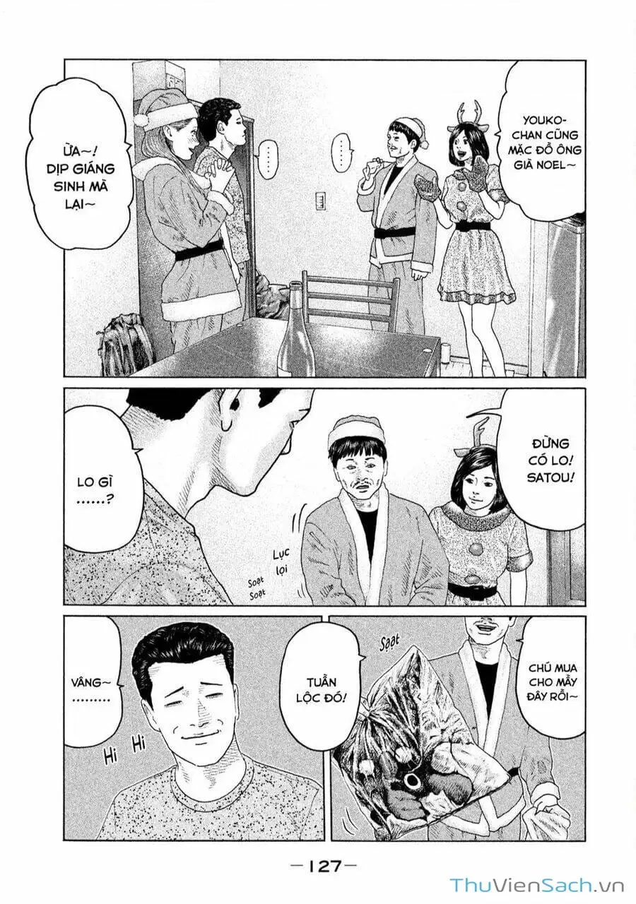 Chapter 128 - Image 2