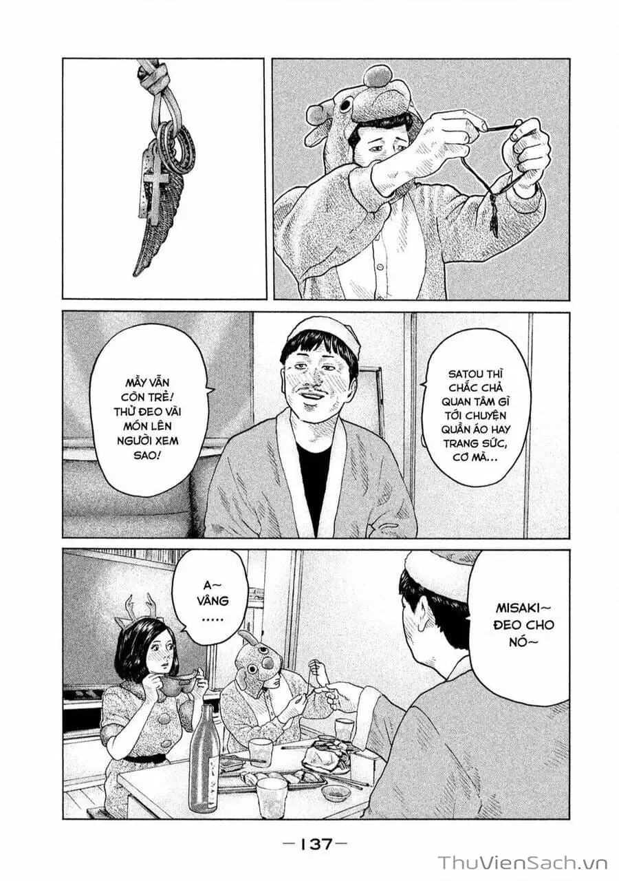 Chapter 128 - Image 12