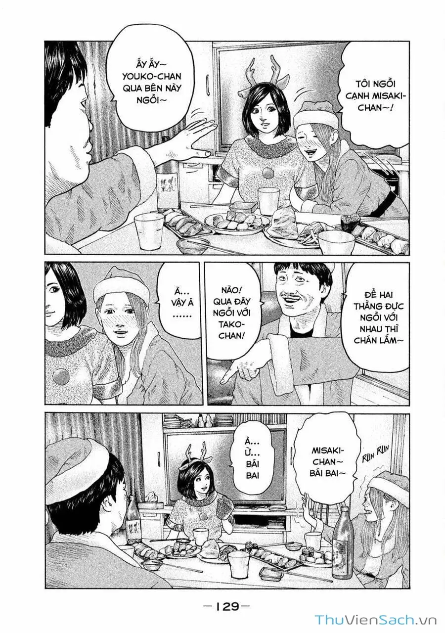 Chapter 128 - Image 4