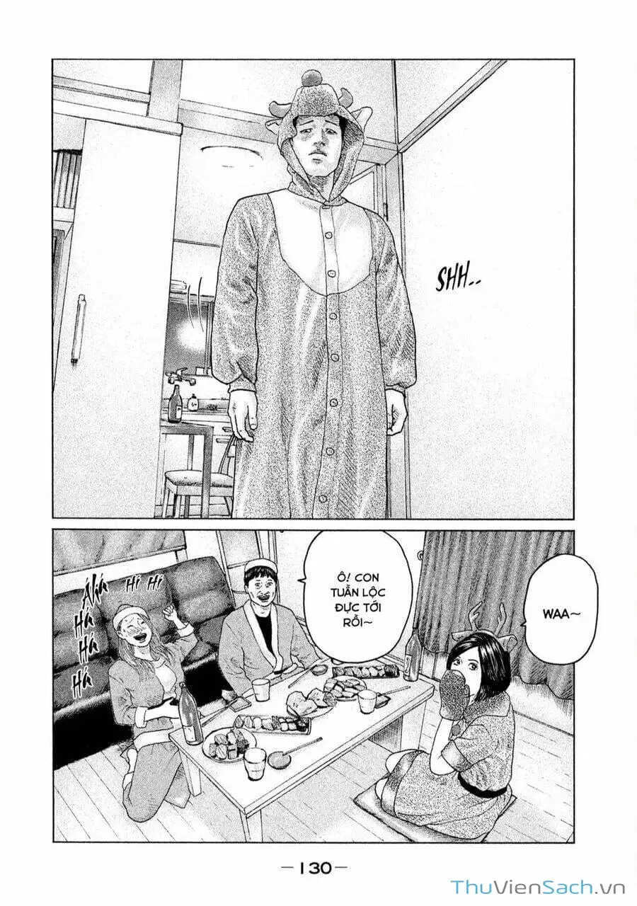 Chapter 128 - Image 5