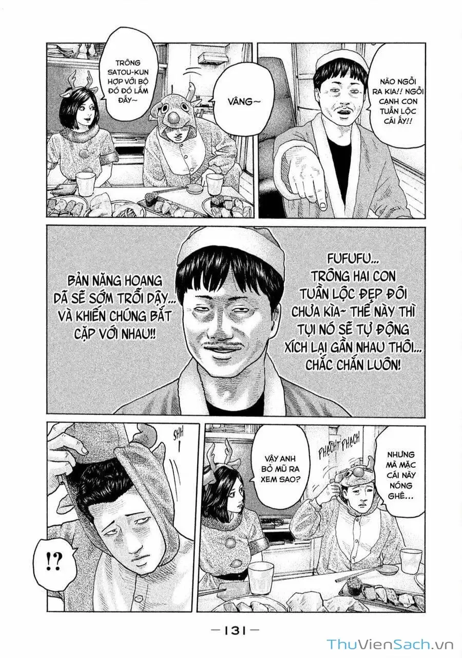 Chapter 128 - Image 6