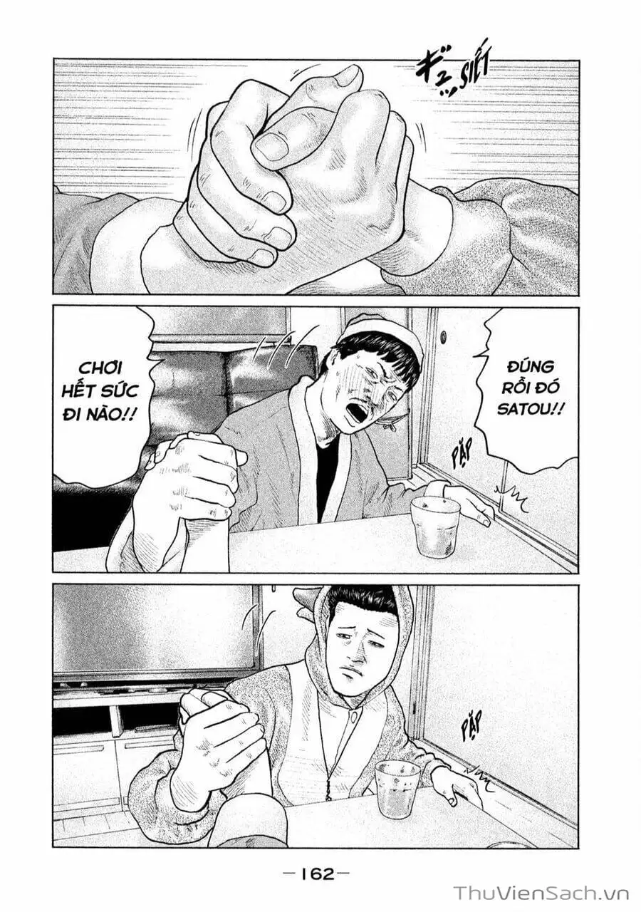 Chapter 129 - Image 17