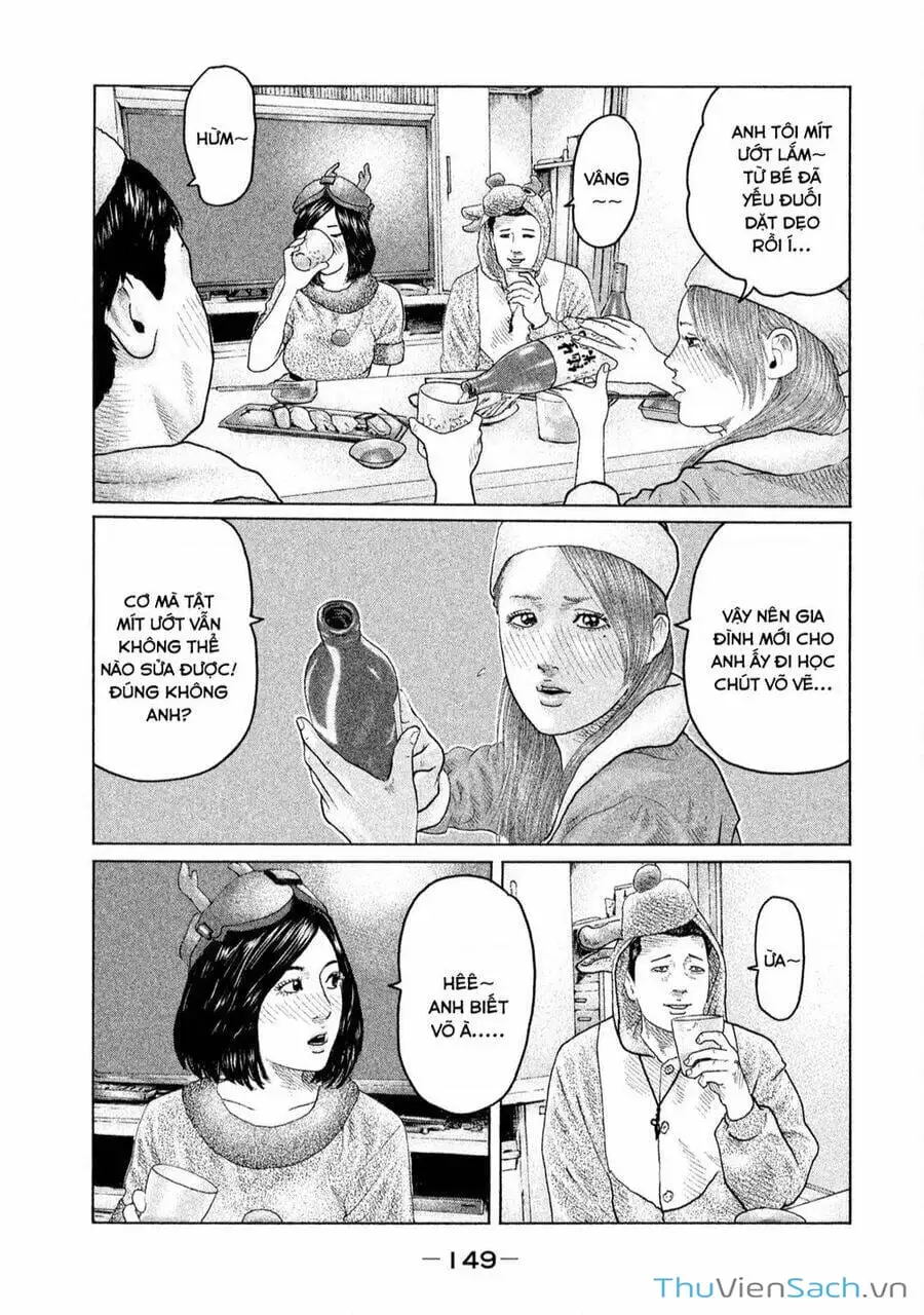 Chapter 129 - Image 4