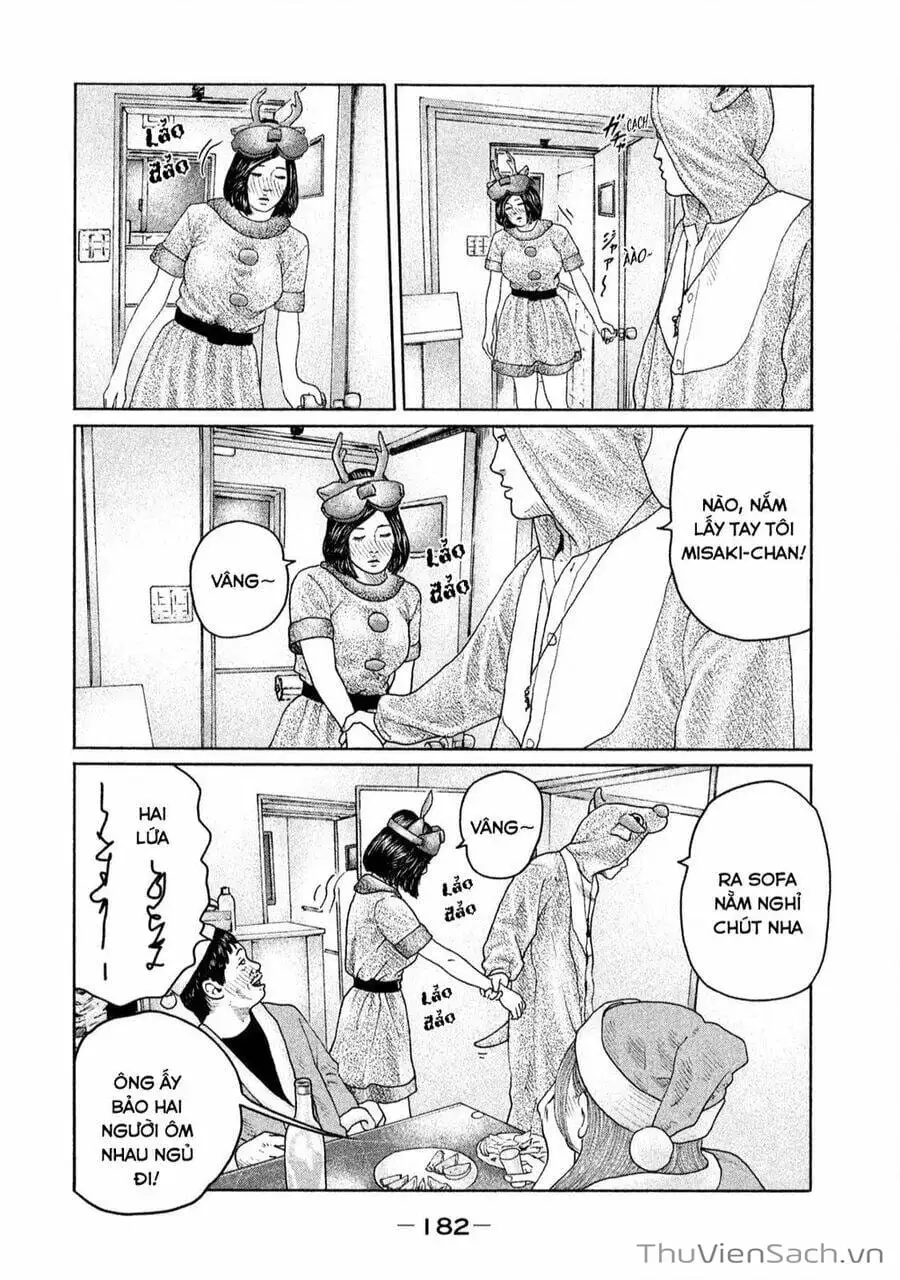 Chapter 130 - Image 17