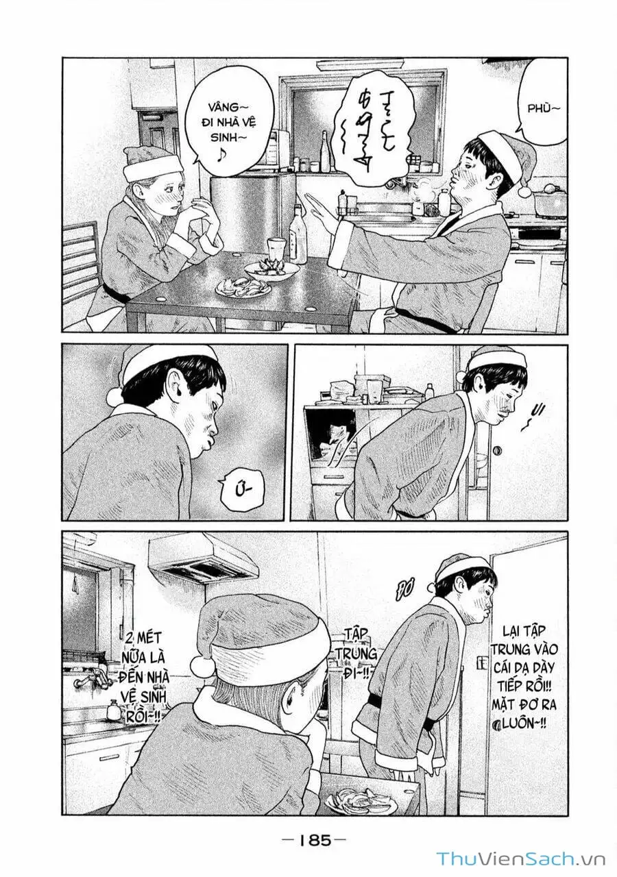 Chapter 130 - Image 20