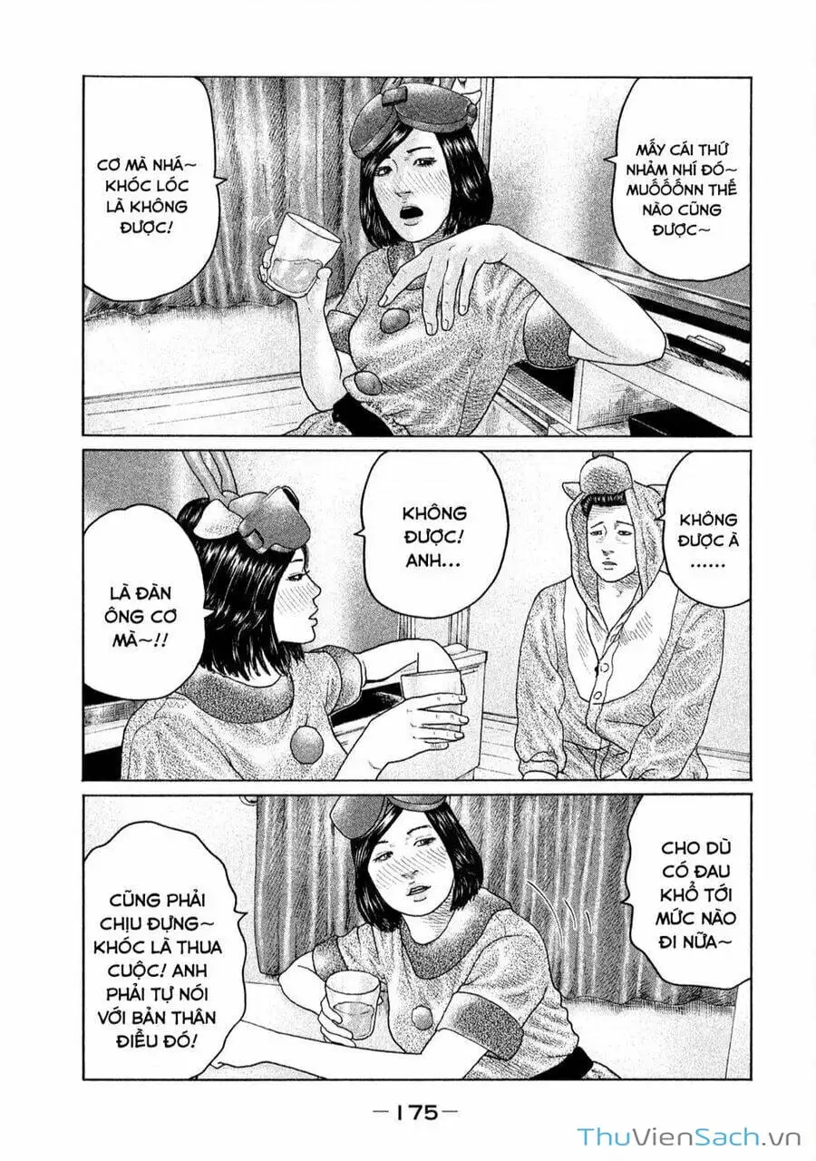 Chapter 130 - Image 10