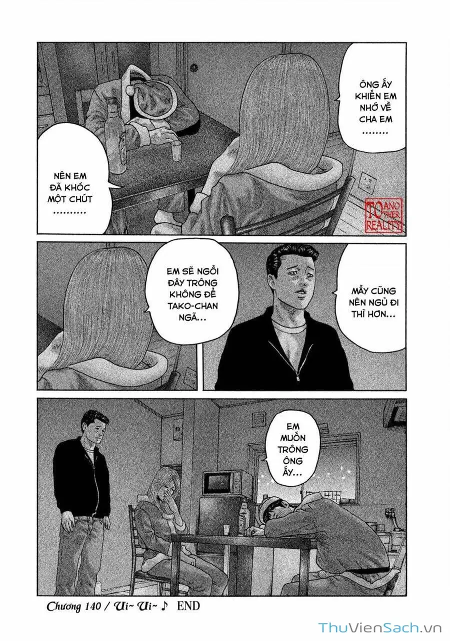 Chapter 131 - Image 19
