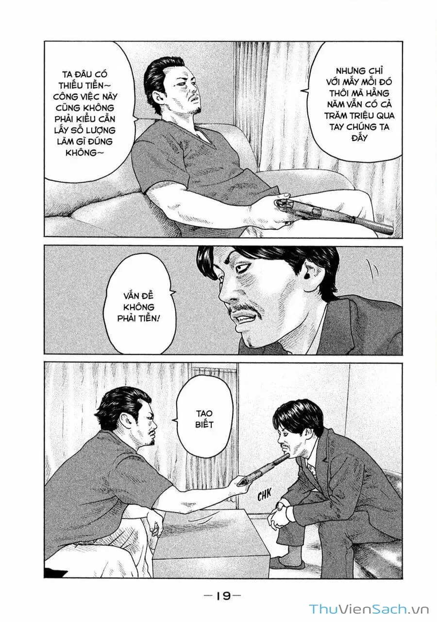 Chapter 132 - Image 19