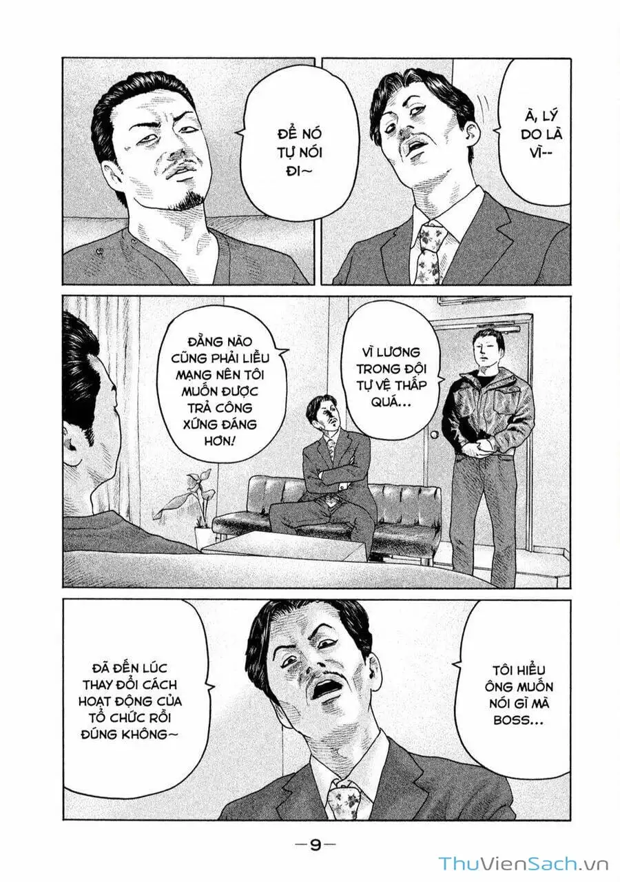 Chapter 132 - Image 9